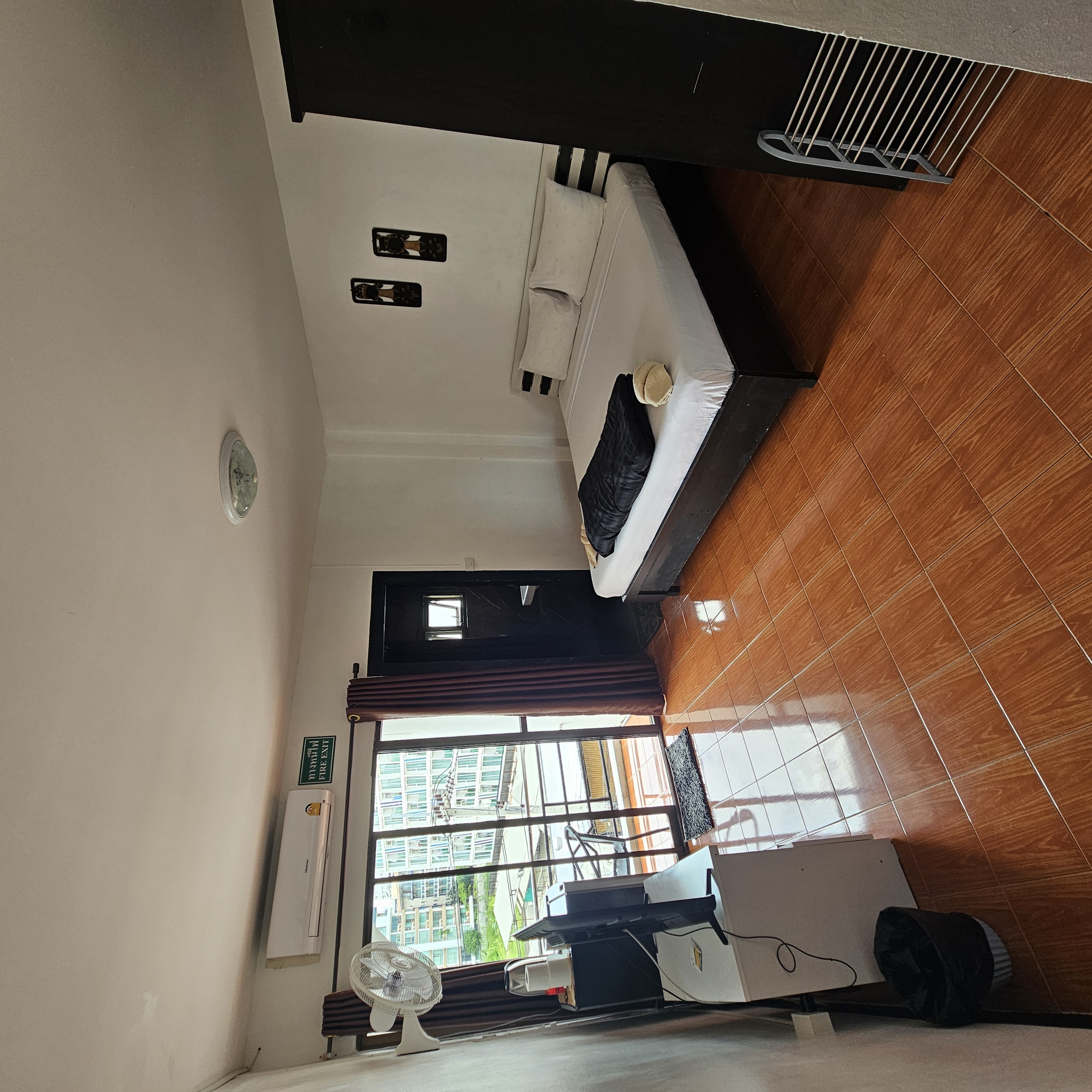 Deluxe King Rooms