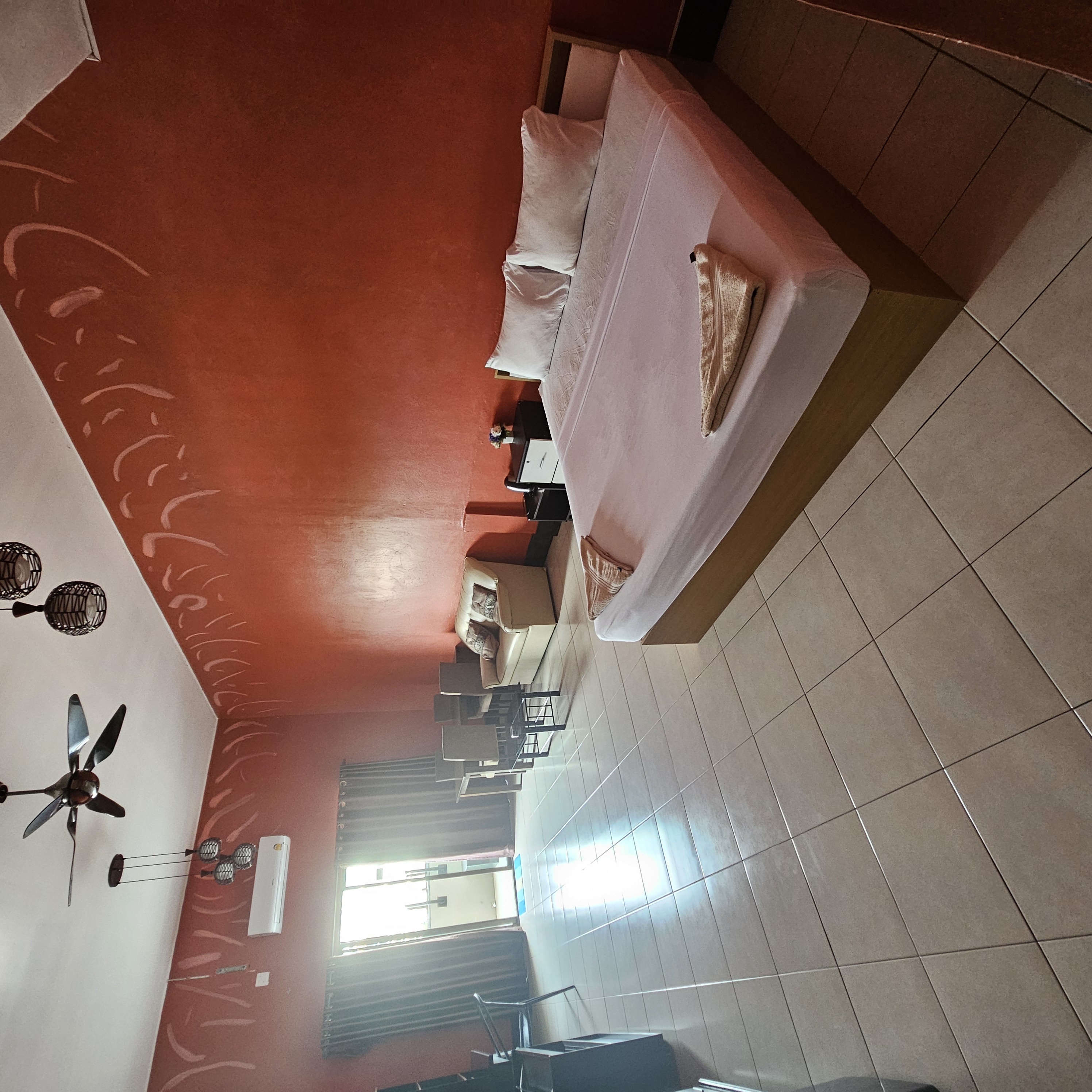 Penthouse Room